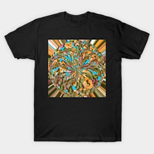 Perceptive Passage T-Shirt